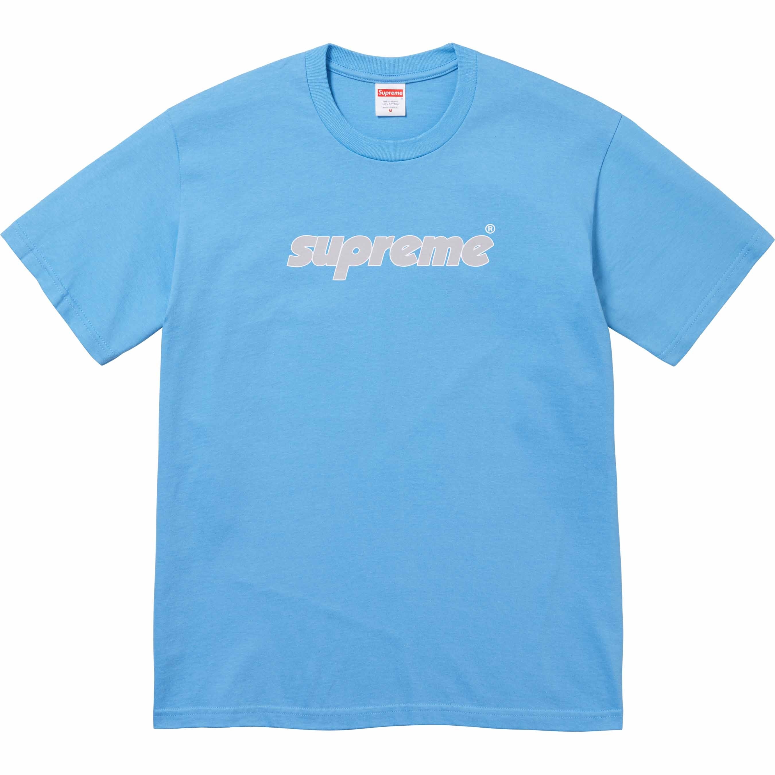 Pinline Tee view 7